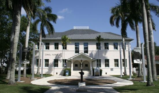Cornell Museum of Art & American Culture